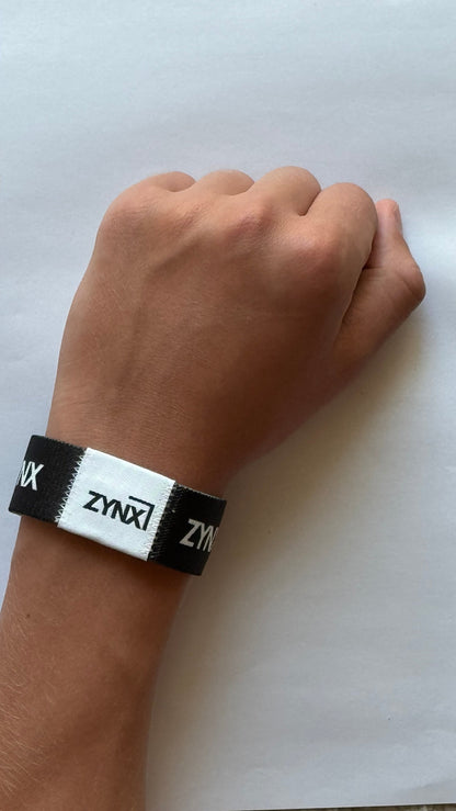 Zynx Designs NFC Wristband | By Zynx Designs | For Talaria XXX EMoto