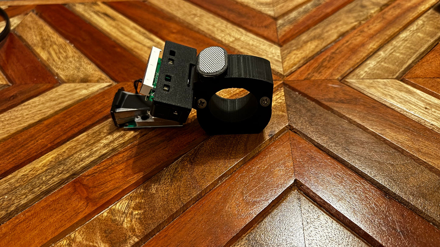 Motorcycle E-moto Radar Detector fits Surron Light Bee and more