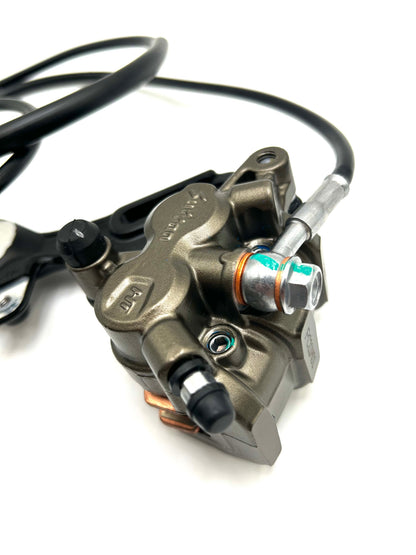 OEM Surron Ultra Bee Brake Assembly