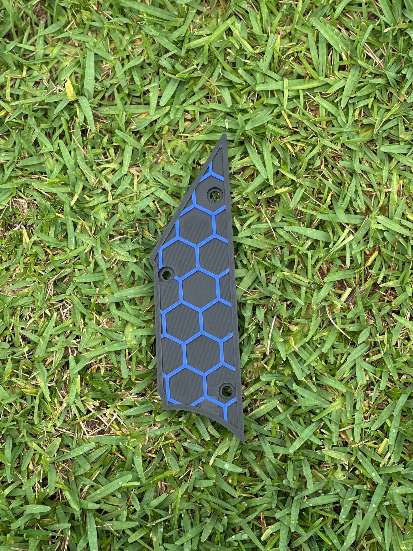 STINGER Side Plastics | By X3Accessories | For Talaria XXX and XXX Pro EMoto