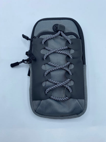 Battery Lid Storage Bag – Dual Zipper Utility Pack for Surron, E-Ride Pro