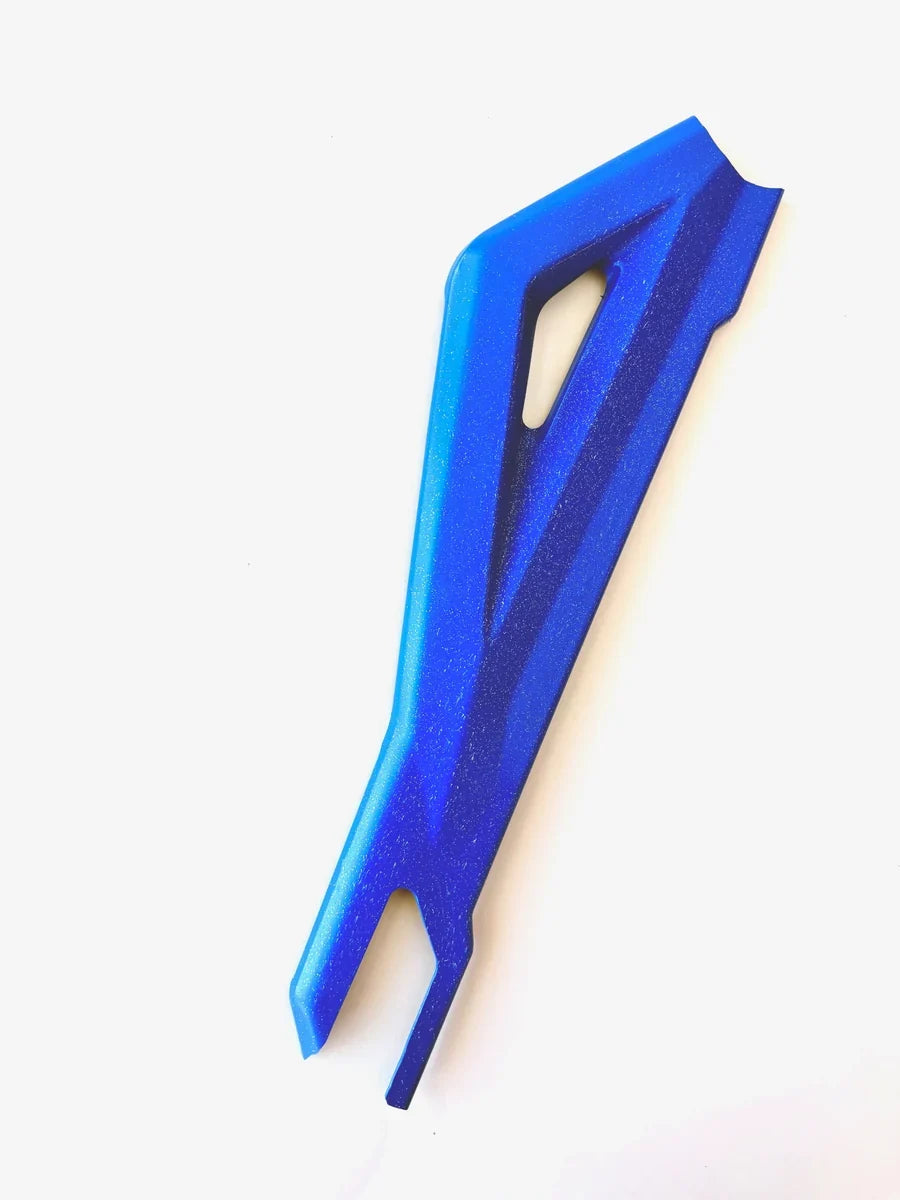 Professionally Painted Frame Guards | by MXBolts | for Surron Ultra Bee