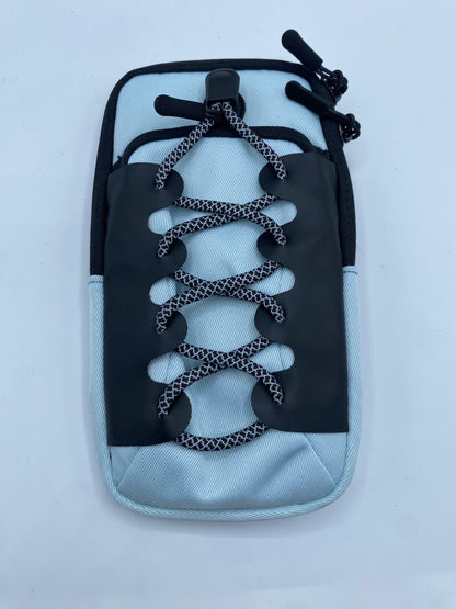 Battery Lid Storage Bag – Dual Zipper Utility Pack for Surron, E-Ride Pro