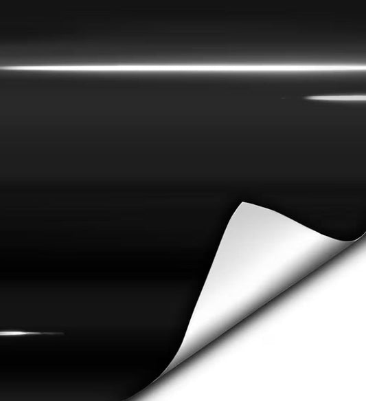 Glossy ebox battery wrap