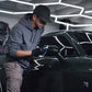 Fresh Coat - Ceramic Coating for Wraps - Vinyl and PPF, Hydrophobic and Protective Kit