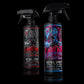 Paint Is Dead Official Detail Spray by Wrap Fresh - Combo Kit - UV Protection and Cleaner and Maintenance Spray