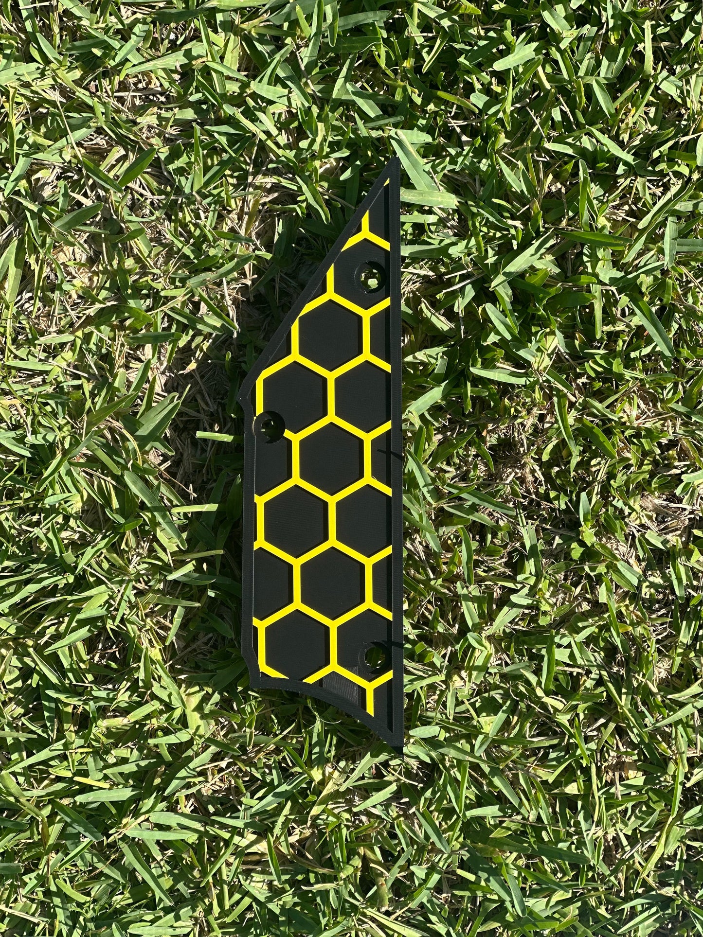 STINGER Side Plastics | By X3Accessories | For Talaria XXX and XXX Pro EMoto