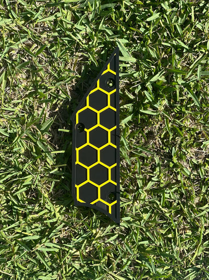 STINGER Side Plastics | By X3Accessories | For Talaria XXX and XXX Pro EMoto