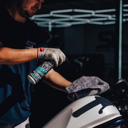 Wrap Fresh Gloss and Satin/Matte Decal & Wrap Detailing Combo Kit