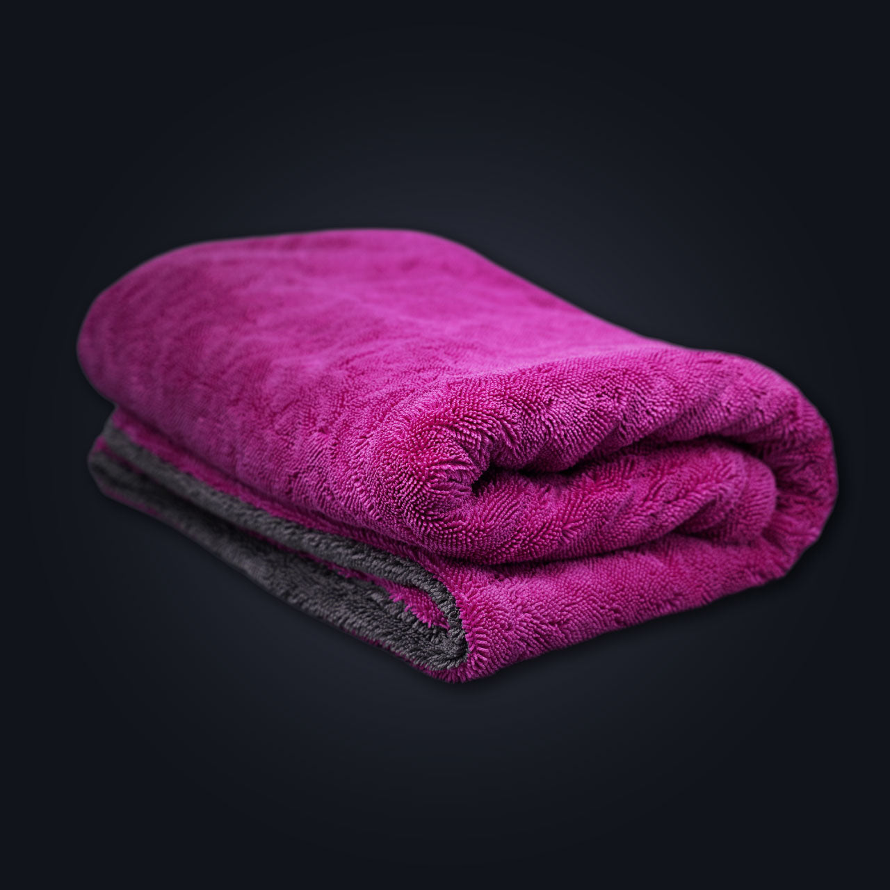 Ultra Plush Drying Towel - 35 x 28"