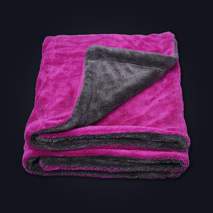 Ultra Plush Drying Towel - 35 x 28"