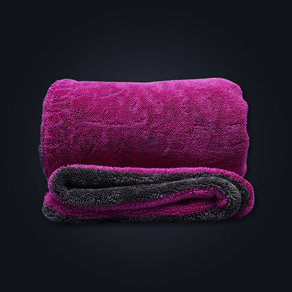 Ultra Plush Drying Towel - 35 x 28"