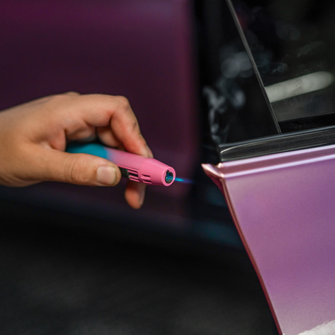 Fine Tip Butane Torch Lighter