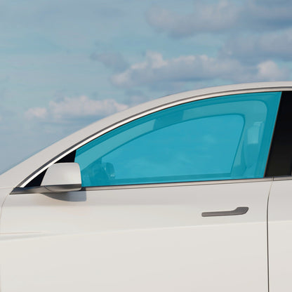 Nano Ceramic Windows Tint | Tesla Model Y 2019-2025