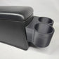 R33 Skyline Rear Console Cupholder – Factory Rear Ashtray Mount