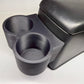 R33 Skyline Rear Console Cupholder – Factory Rear Ashtray Mount