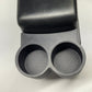 R33 Skyline Rear Console Cupholder – Factory Rear Ashtray Mount