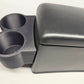 R33 Skyline Rear Console Cupholder – Factory Rear Ashtray Mount