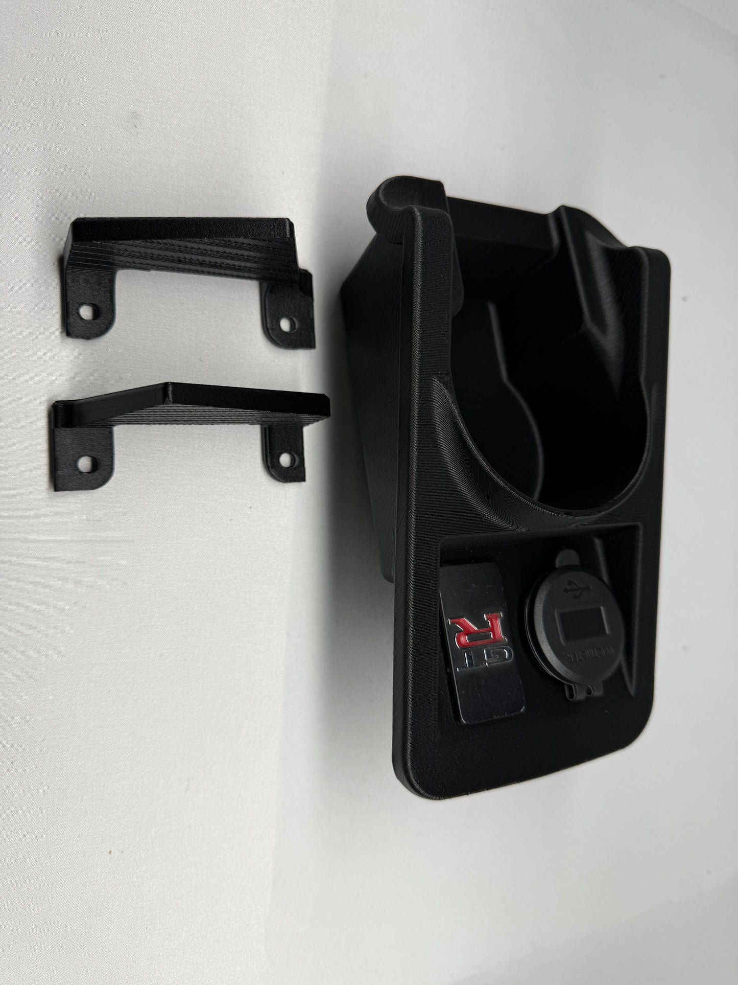 R33 Skyline Center Console Cupholder Insert