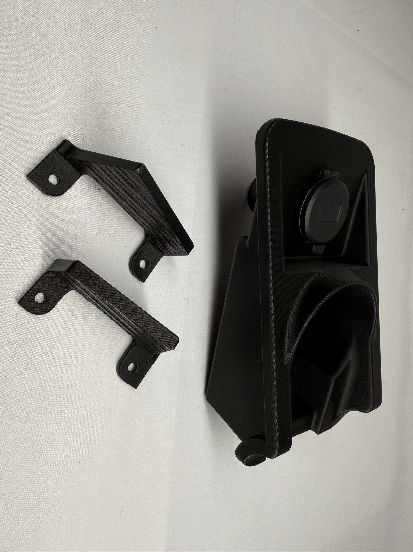 R33 Skyline Center Console Cupholder Insert