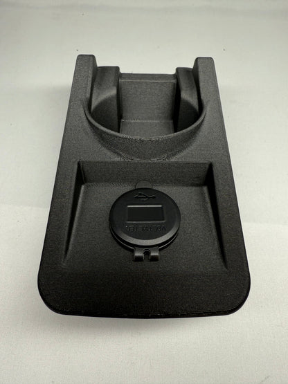 R33 Skyline Center Console Cupholder Insert