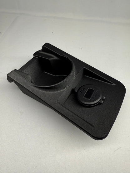 R33 Skyline Center Console Cupholder Insert