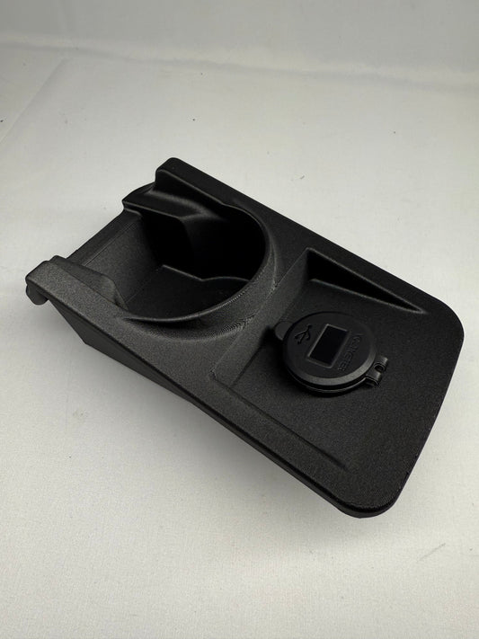 R33 Skyline Center Console Cupholder Insert