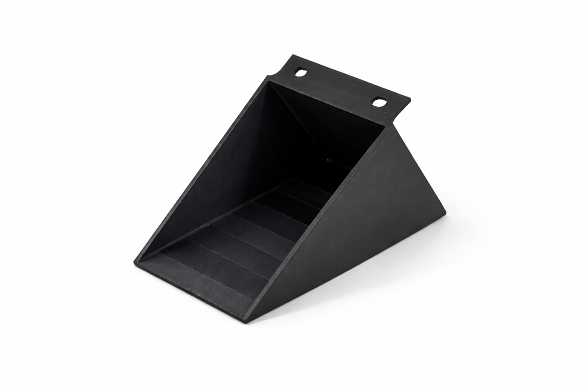 Under Seat Storage cubby | By RVWorks | For Electro & Co RTR Models