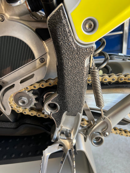 Frame & Motor Guards Full Frame Guard Kit (11 Pieces) | By PGD Motobuilds | For Stark Future Varg Electric Dirt Bikes