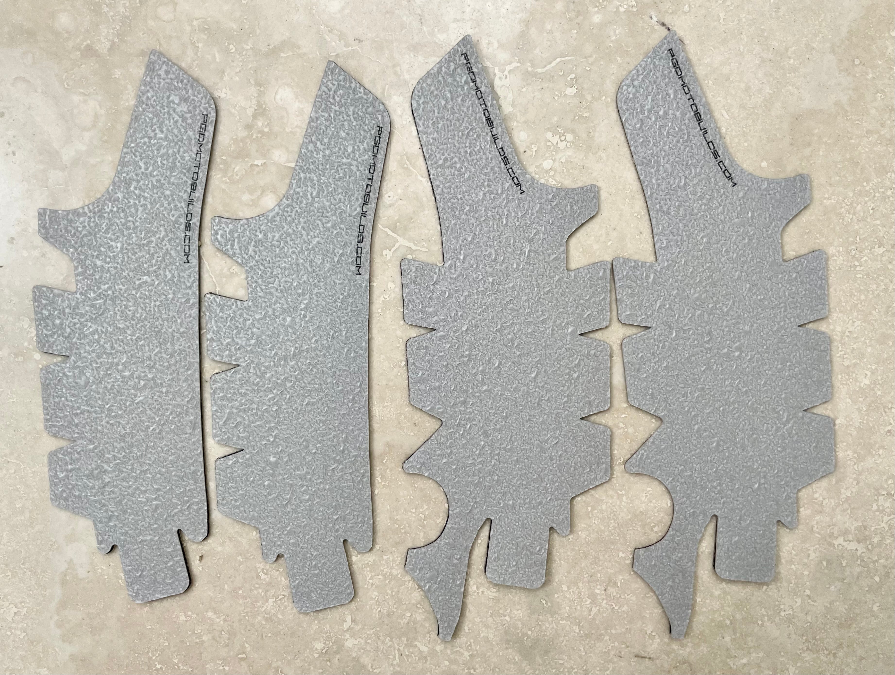 Stark Varg Frame Guards – P.M. Print Lab
