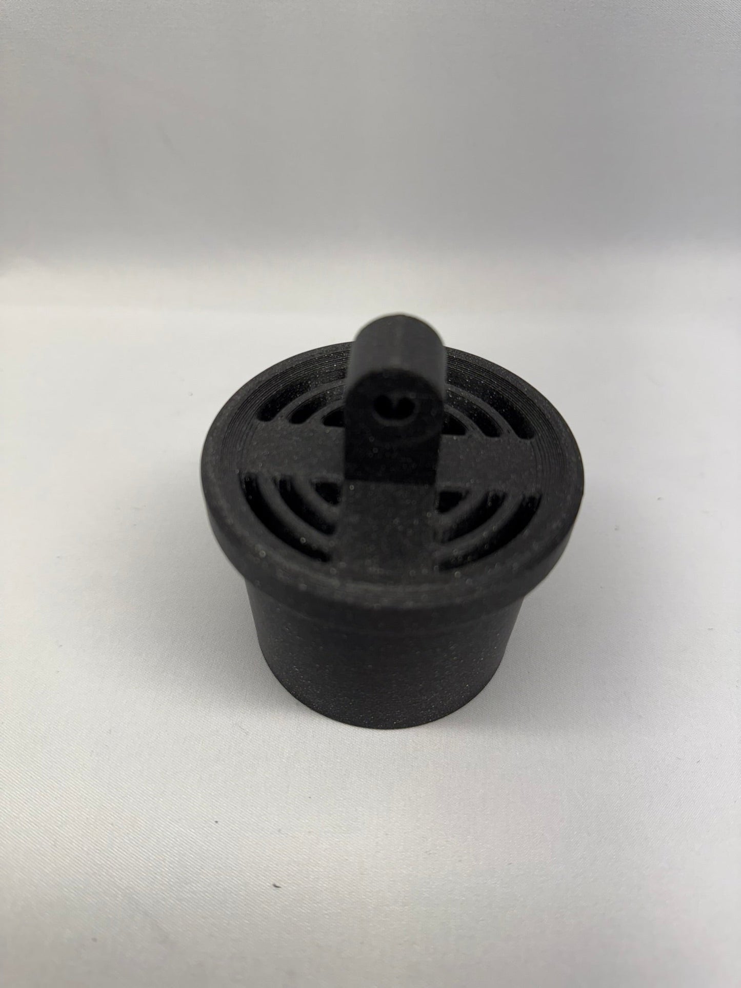 NB Miata Aim Solo 2 / DL Mount – Vent Integration