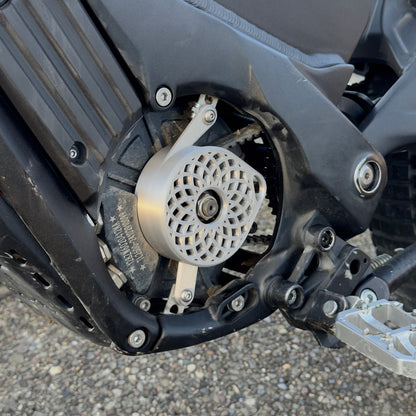 Talaria XXX Plastic Motor Cover