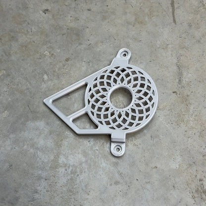 Talaria Sting Plastic Gearbox sprocket Cover