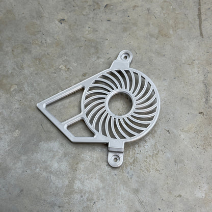 Talaria Sting Plastic Gearbox sprocket Cover