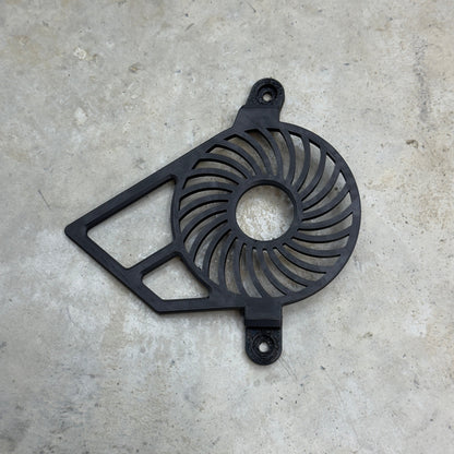 Talaria Sting Plastic Gearbox sprocket Cover