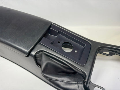 R33 Skyline Center Console Cupholder Insert