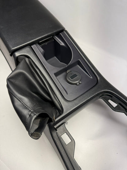 R33 Skyline Center Console Cupholder Insert
