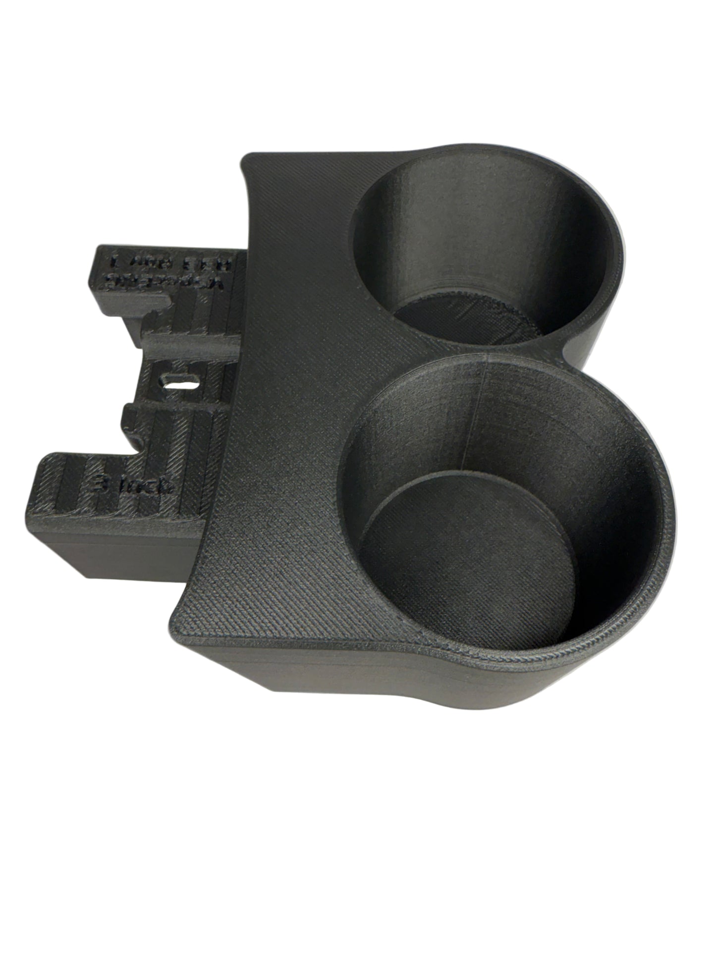 R33 Skyline Rear Console Cupholder – Factory Rear Ashtray Mount