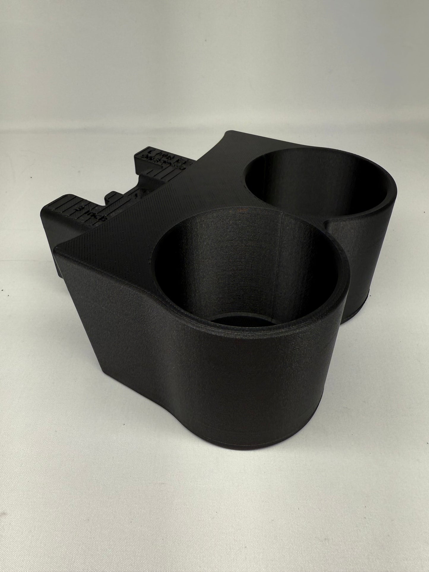 R33 Skyline Rear Console Cupholder – Factory Rear Ashtray Mount