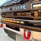 2021+ Ford Bronco Modular Bumper 30in Light Bar - PRO