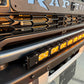 2021+ Ford Bronco Modular Bumper 30in Light Bar - PRO