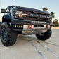 2021+ Ford Bronco Modular Bumper 30in Light Bar - PRO
