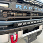 2021+ Ford Bronco Modular Bumper 30in Light Bar - PRO
