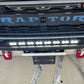 2021+ Ford Bronco Modular Bumper 30in Light Bar - PRO