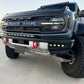 2021+ Ford Bronco Modular Bumper 30in Light Bar - PRO