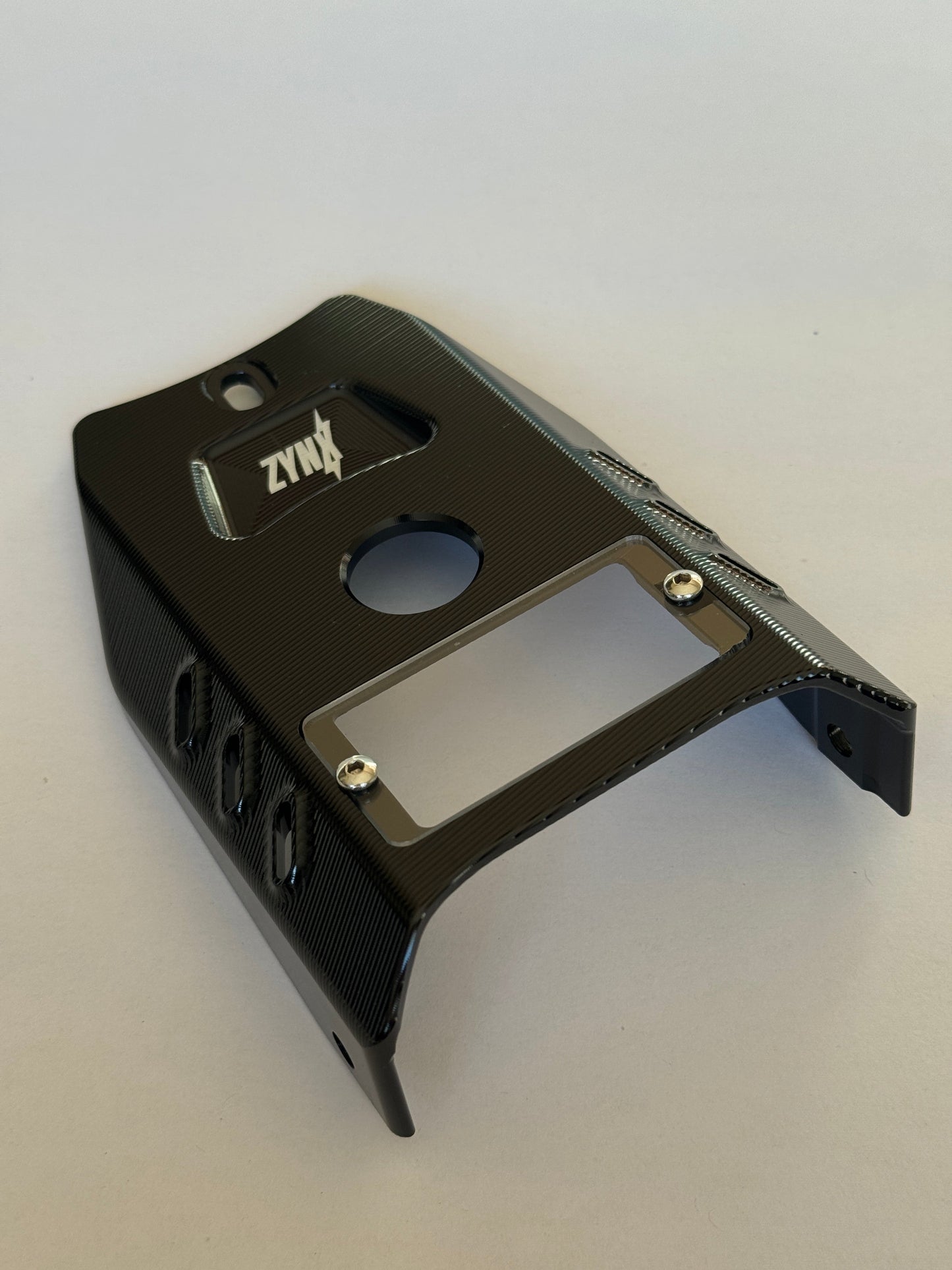 Talaria X3 Metal Ignition Cover Pre Order | By Zynx Designs | For Talaria X3 and Talaria XXX EMoto