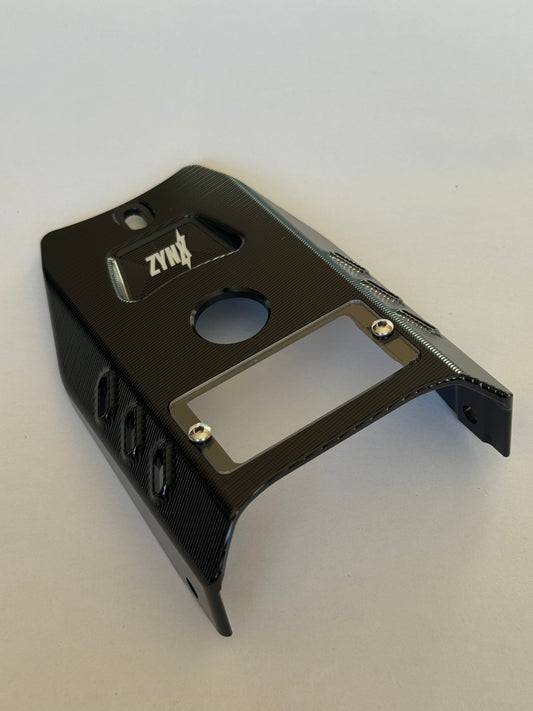 Talaria X3 Metal Ignition Cover Pre Order | By Zynx Designs | For Talaria X3 and Talaria XXX EMoto