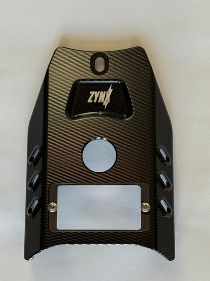 Talaria X3 Metal Ignition Cover Pre Order | By Zynx Designs | For Talaria X3 and Talaria XXX EMoto