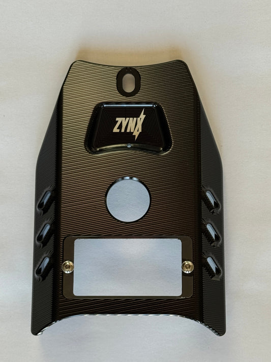 Talaria X3 Metal Ignition Cover Pre Order | By Zynx Designs | For Talaria X3 and Talaria XXX EMoto