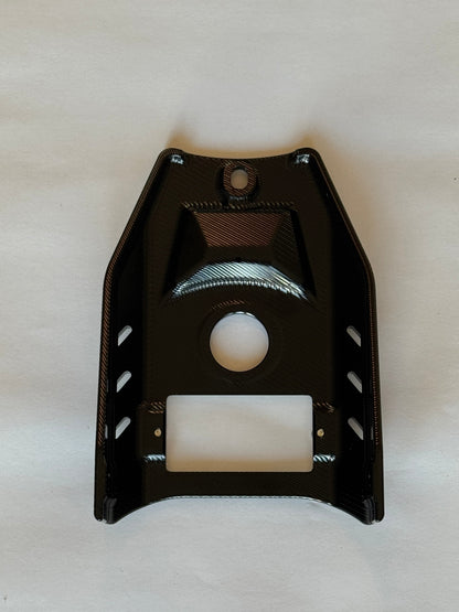 Talaria X3 Metal Ignition Cover Pre Order | By Zynx Designs | For Talaria X3 and Talaria XXX EMoto